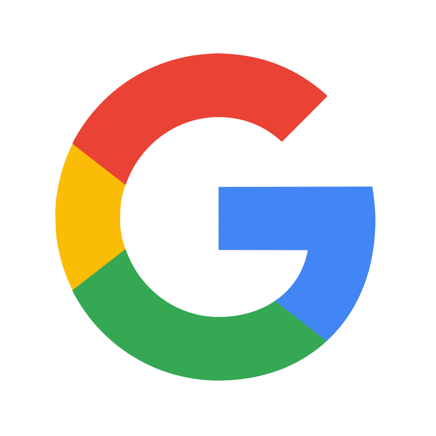 google logo